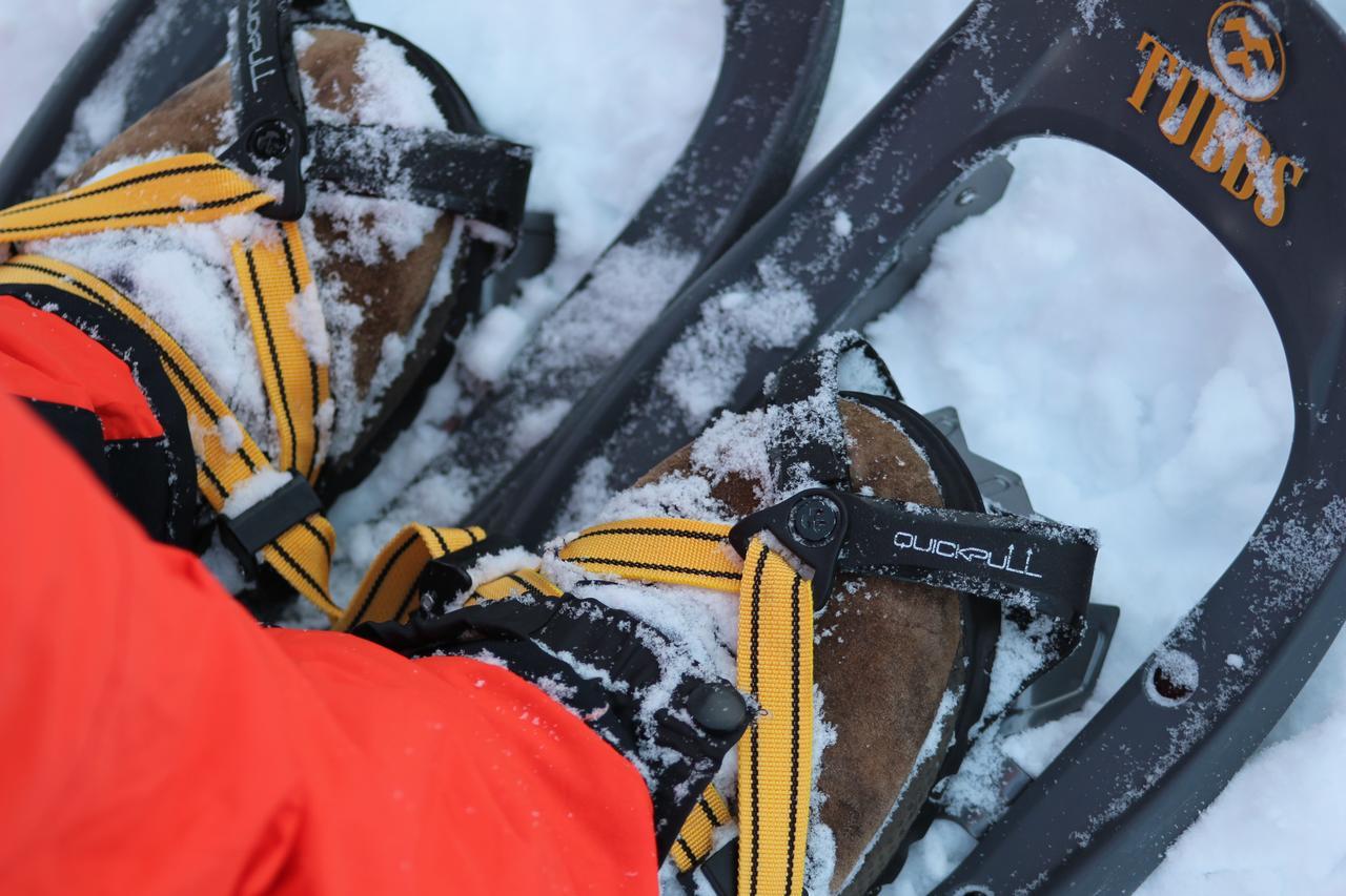 Furuhaugli Fjellhytter Vålåsjø Екстериор снимка